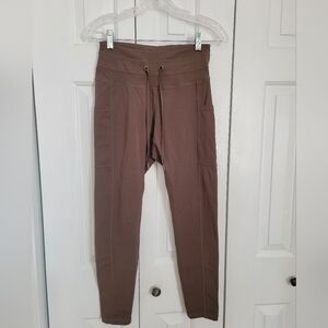 Popflex Cargo Leggings